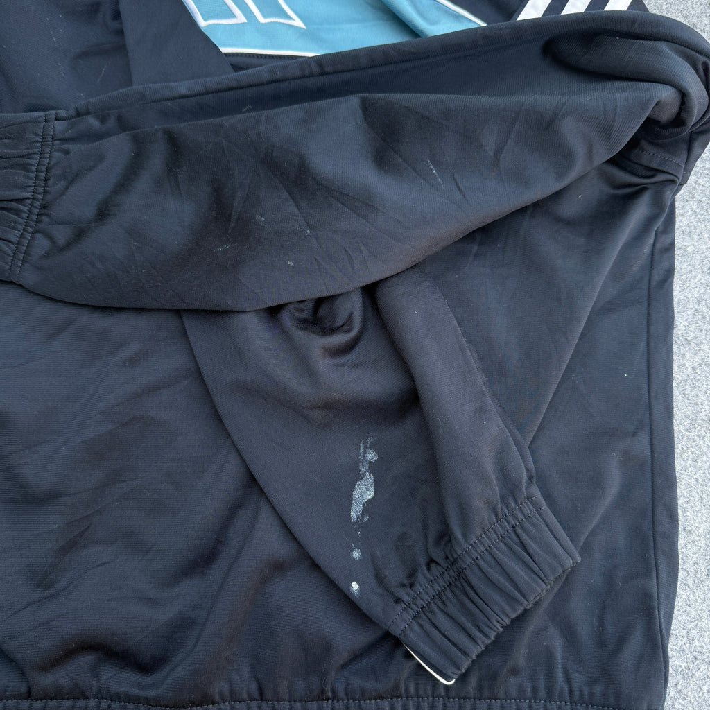 ADIDAS ZIPPER (37) FOR GIRLS