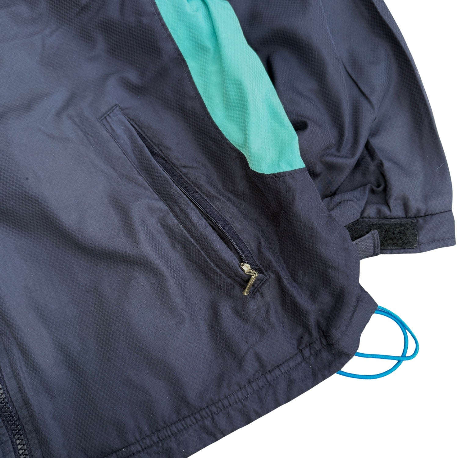 KAPPA SEMI WINTER JACKET (394)