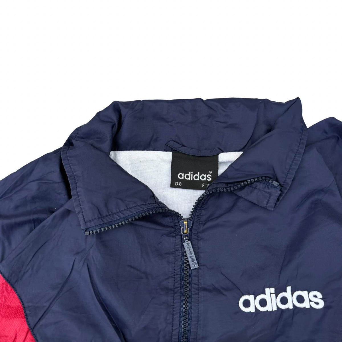 90S ADIDAS JACKET (569)
