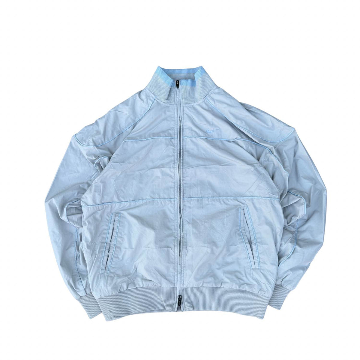 NIKE JACKET (528)