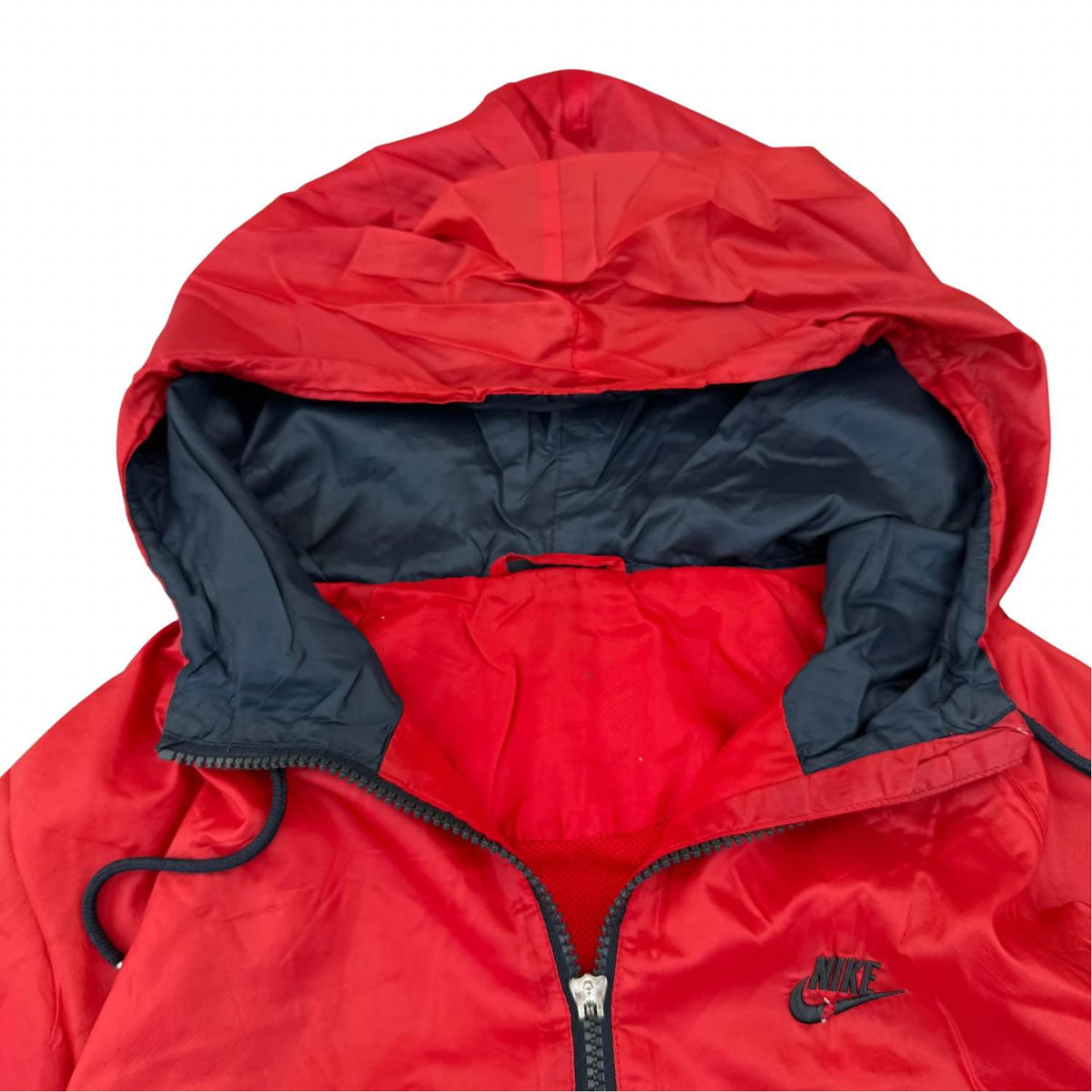 NIKE WINDCHEATER (498)