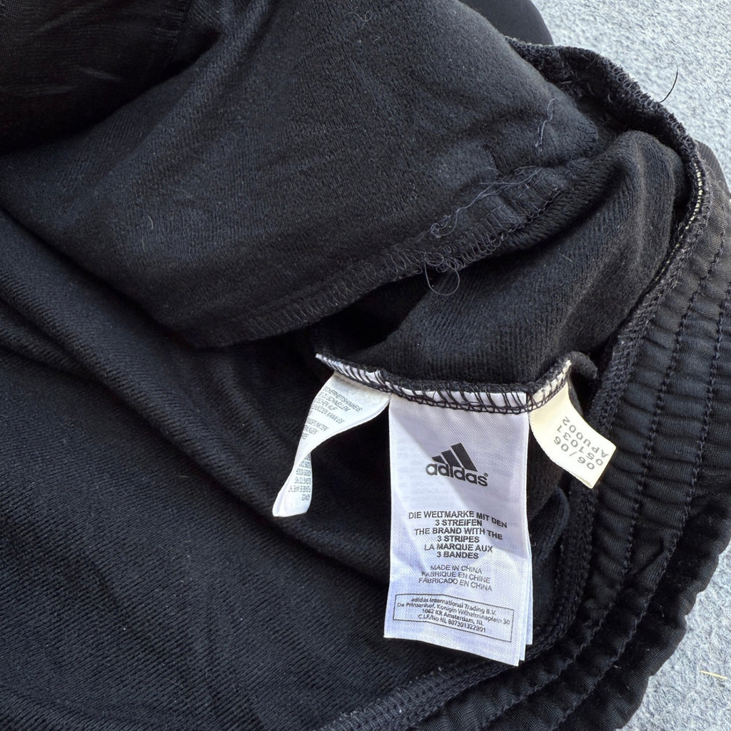 ADIDAS ZIPPER (163)