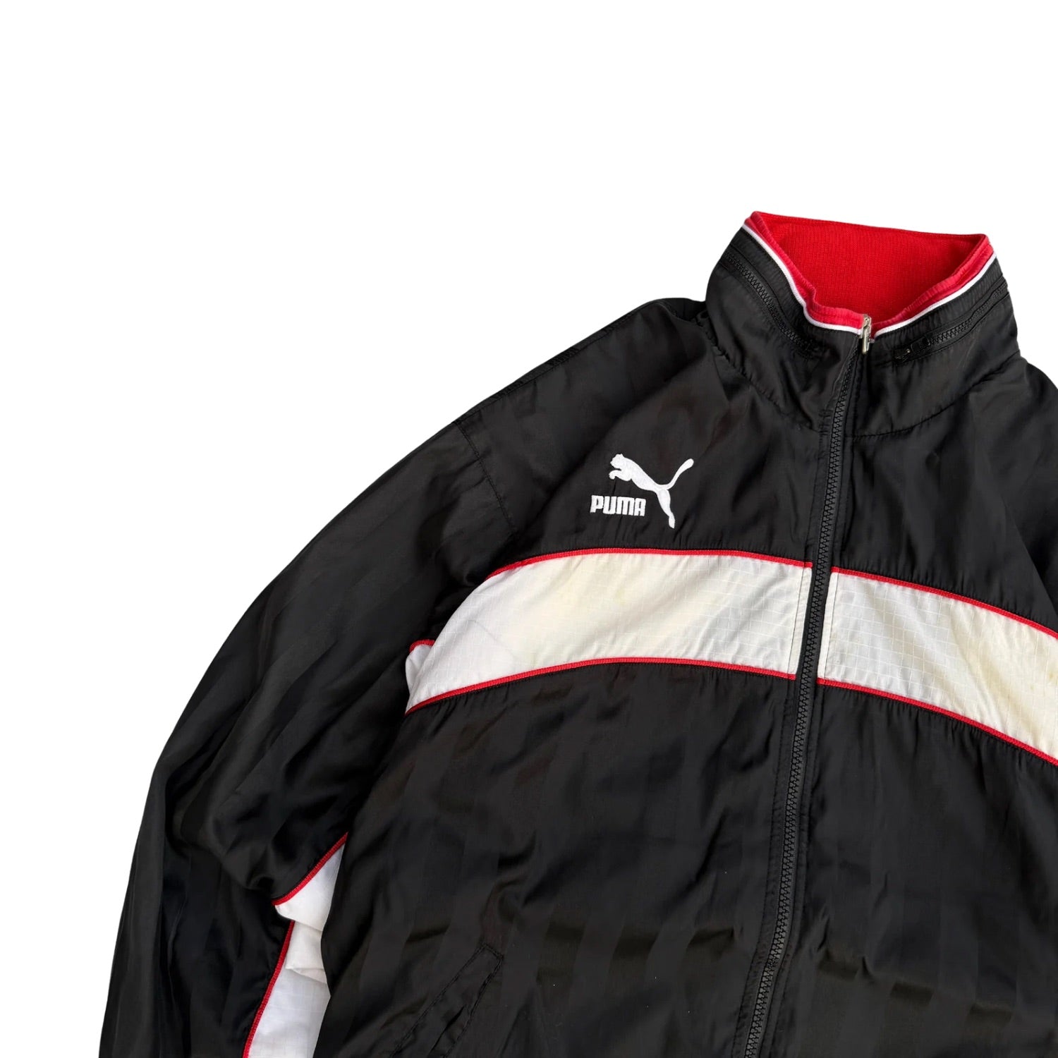 PUMA SEMI WINTER JACKET (349)