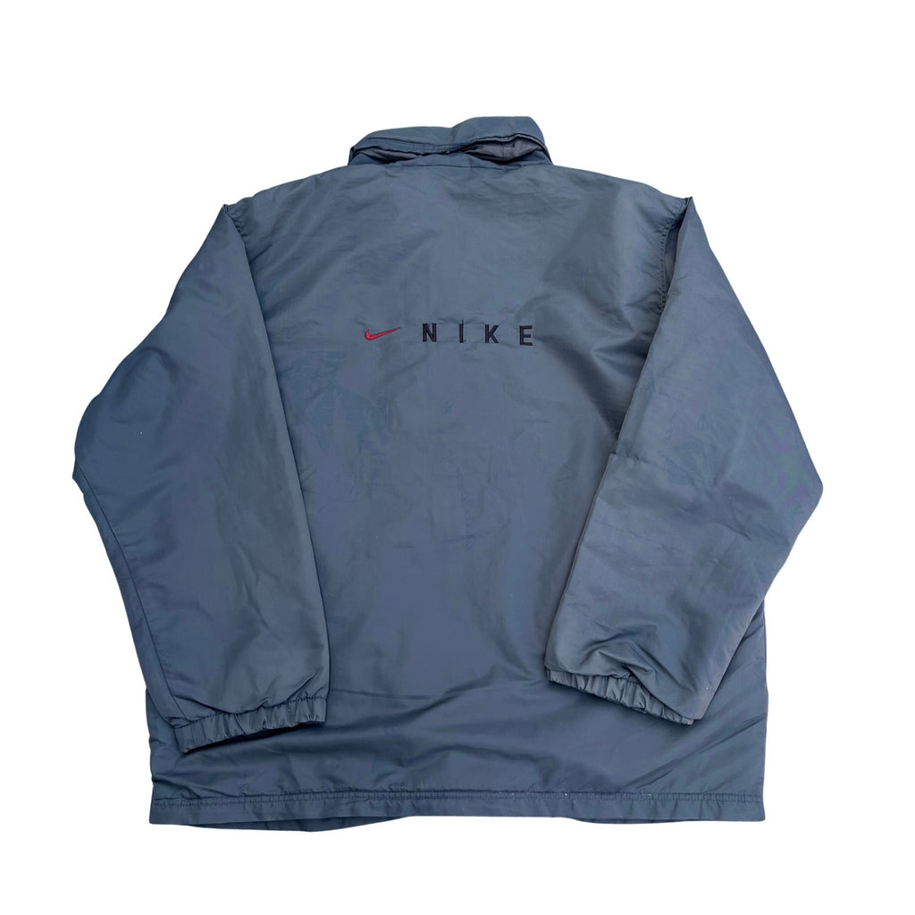 NIKE HEAVY JACKET (474)