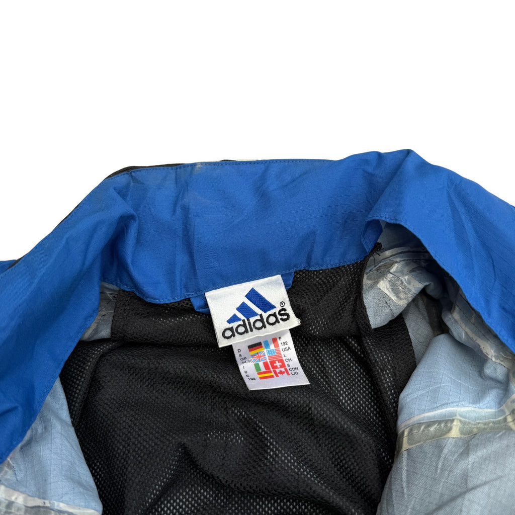 ADIDAS WATER PROOF JACKET (60)