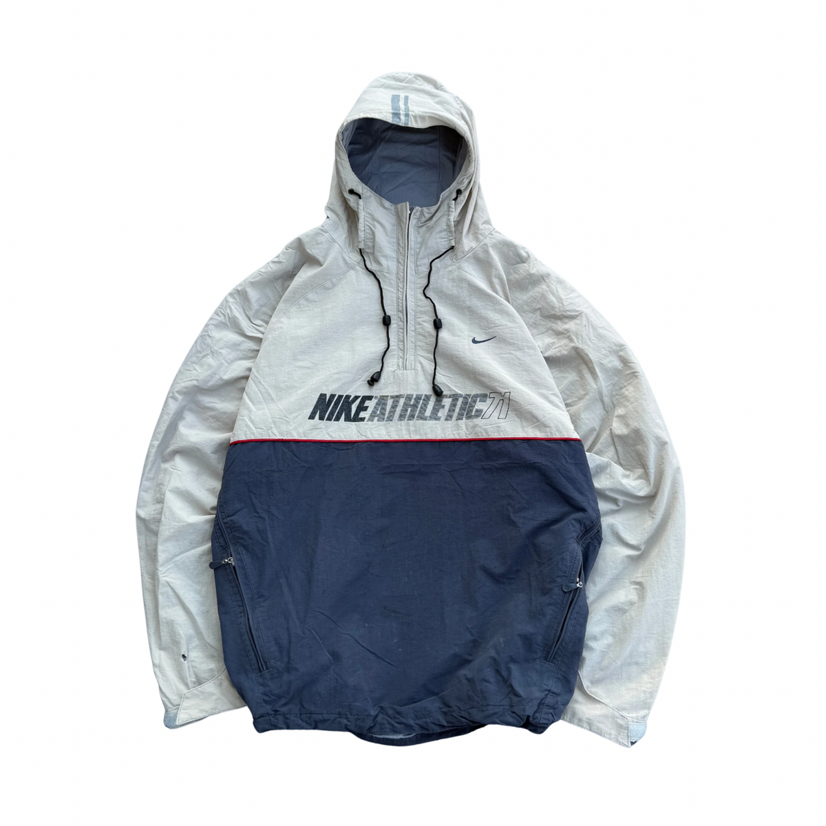NIKE HOOD (770)