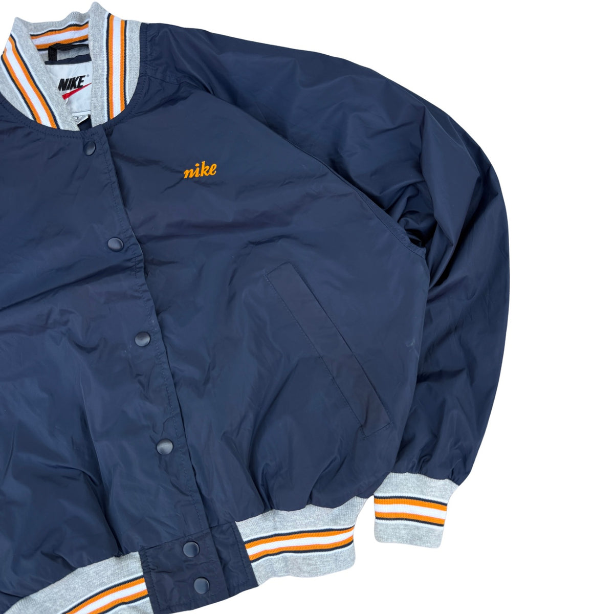 NIKE JACKET (673)