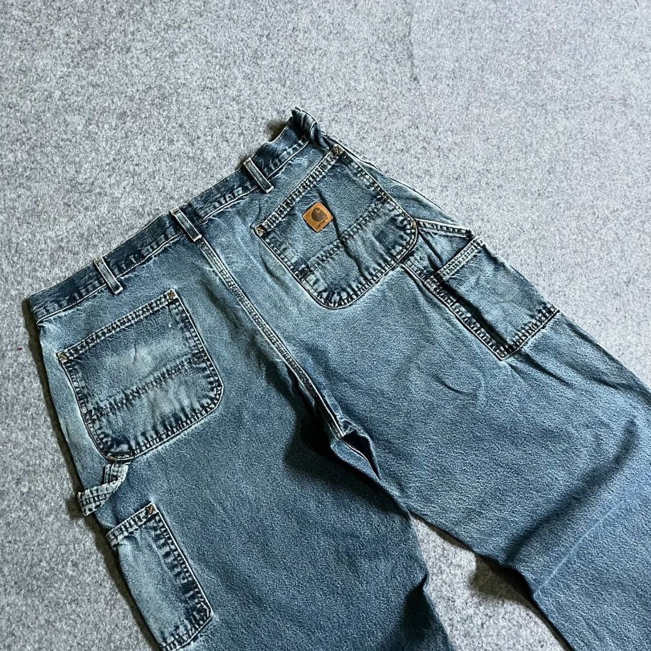 BEST CARHARTT CARPANTER