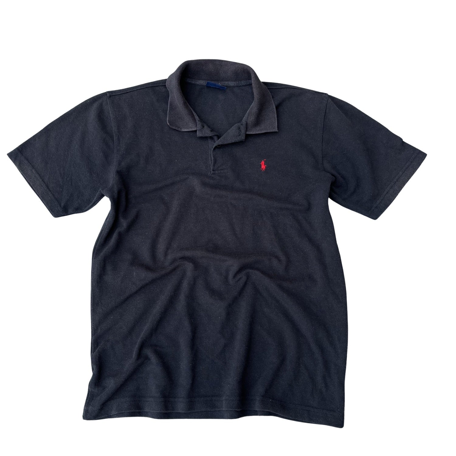 POLO BLACK