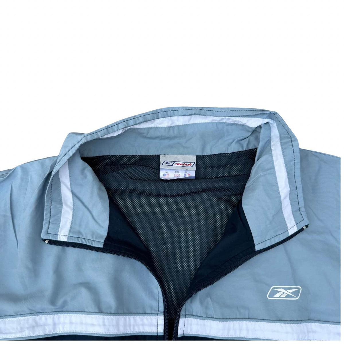 REEBOK WINDCHEATER (525)