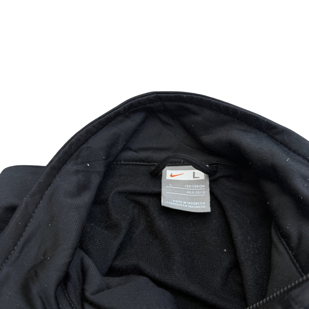 NIKE DRY FIT TRACK JACKET (324)