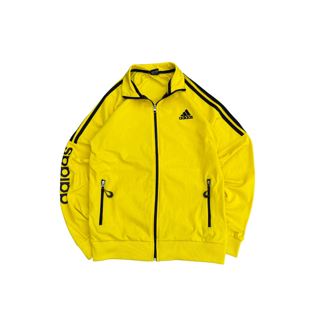 ADIDAS ZIPPER (391)