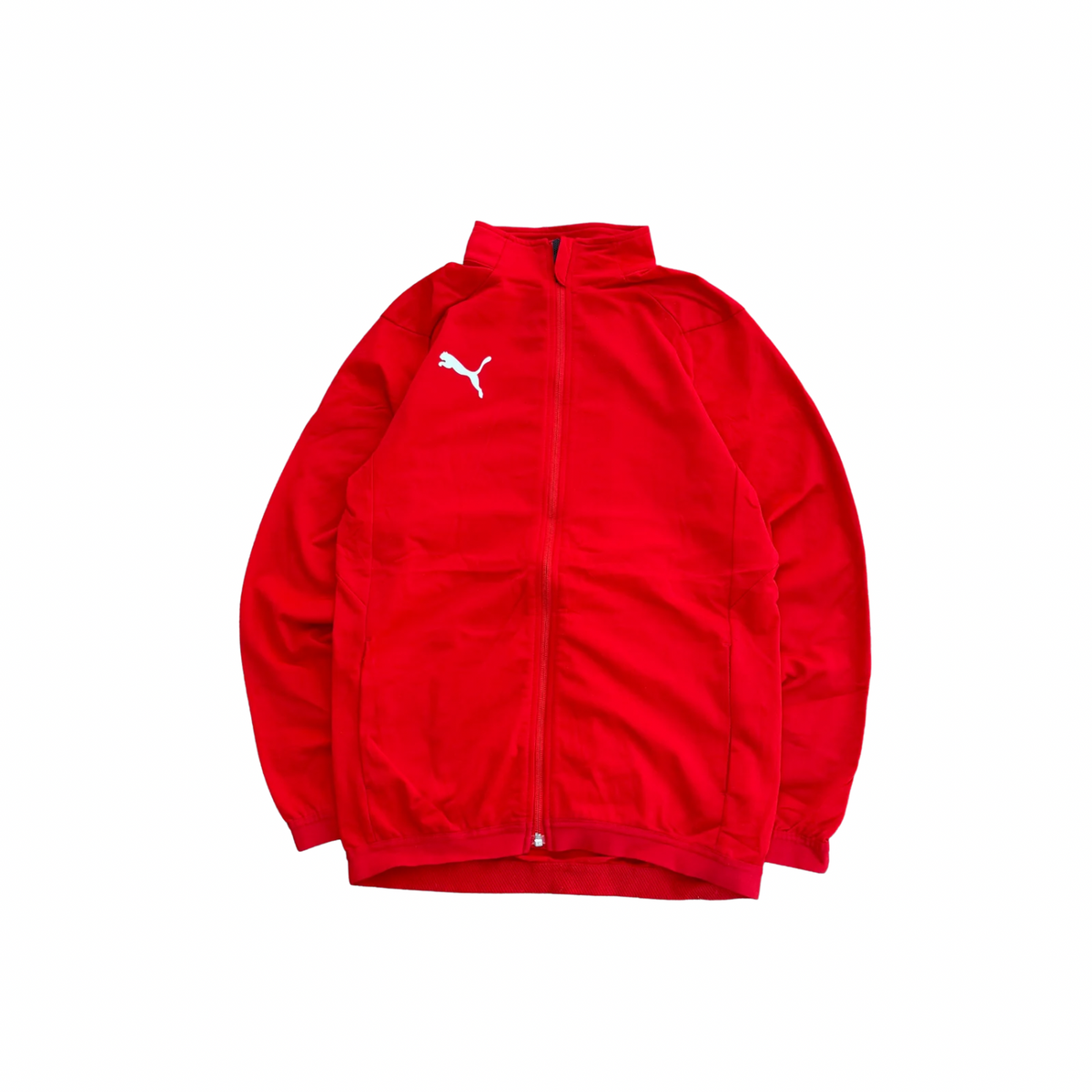 PUMA ZIPPER (752)