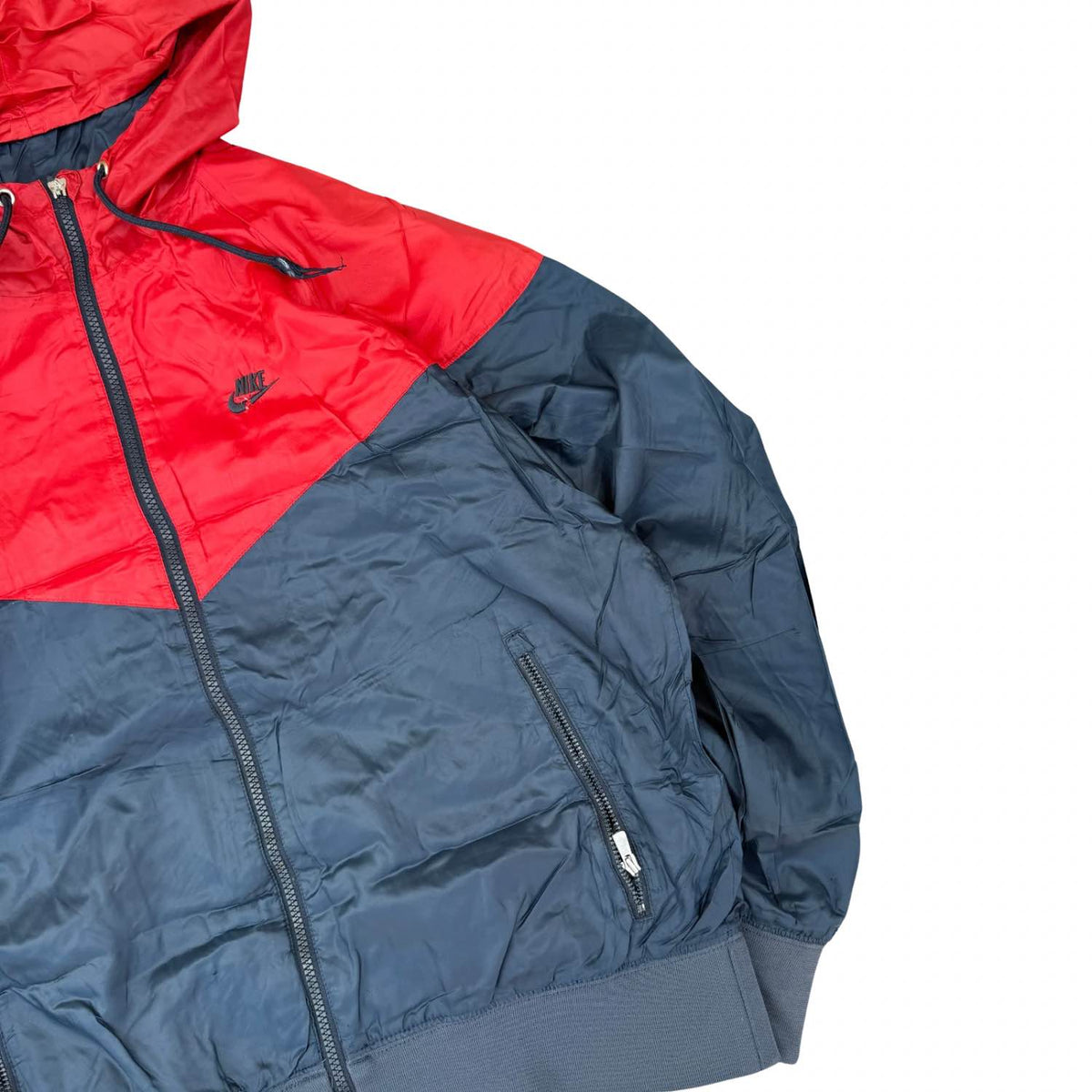NIKE WINDCHEATER (498)