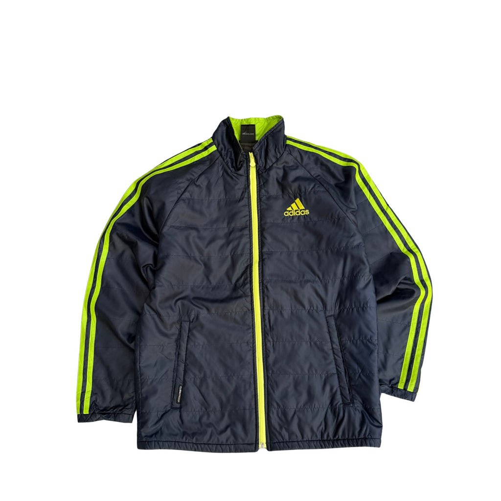 ADIDAS WINTER JACKET (348)