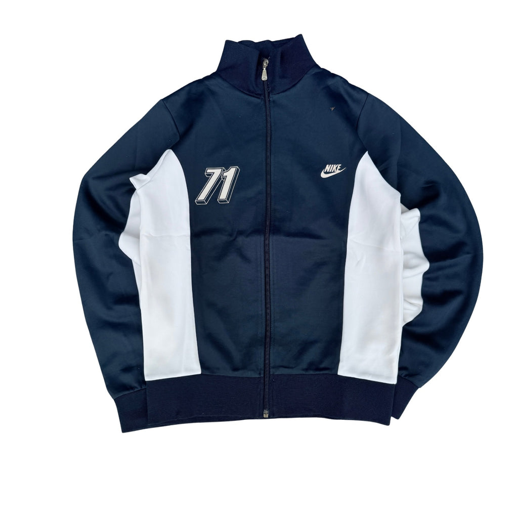 NIKE ZIPPER (444)