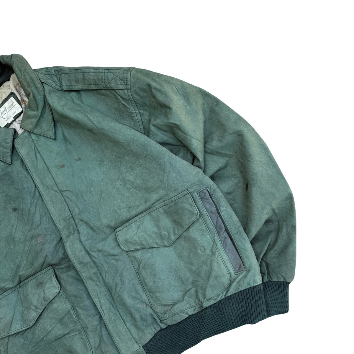 KENT STREET VINTAGE LEATHER (51)