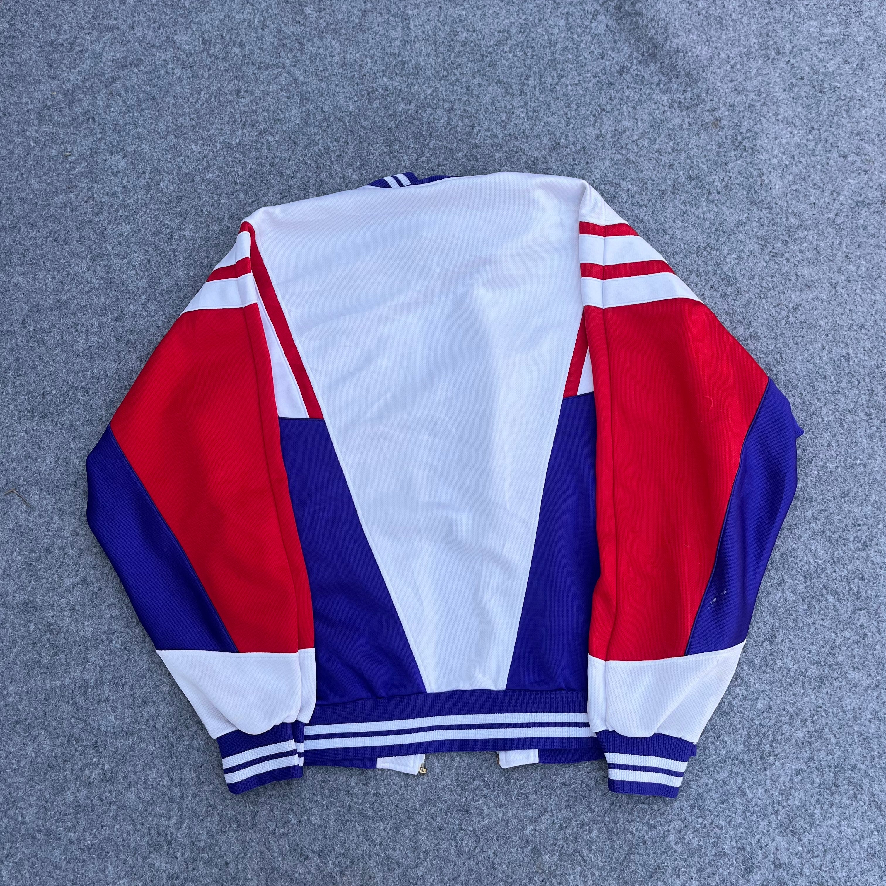 90S RARE  NIKE JACKET (48)