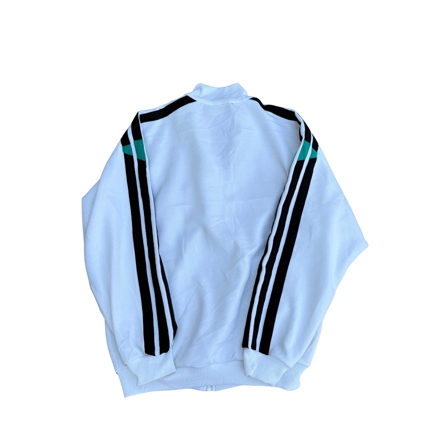 ADIDAS VINTAGE ZIPPER (281)