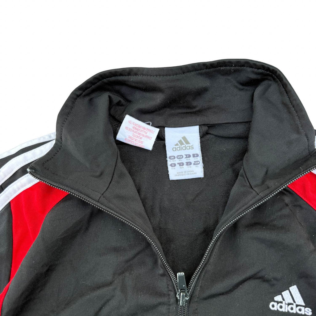ADIDAS ZIPPER (590)