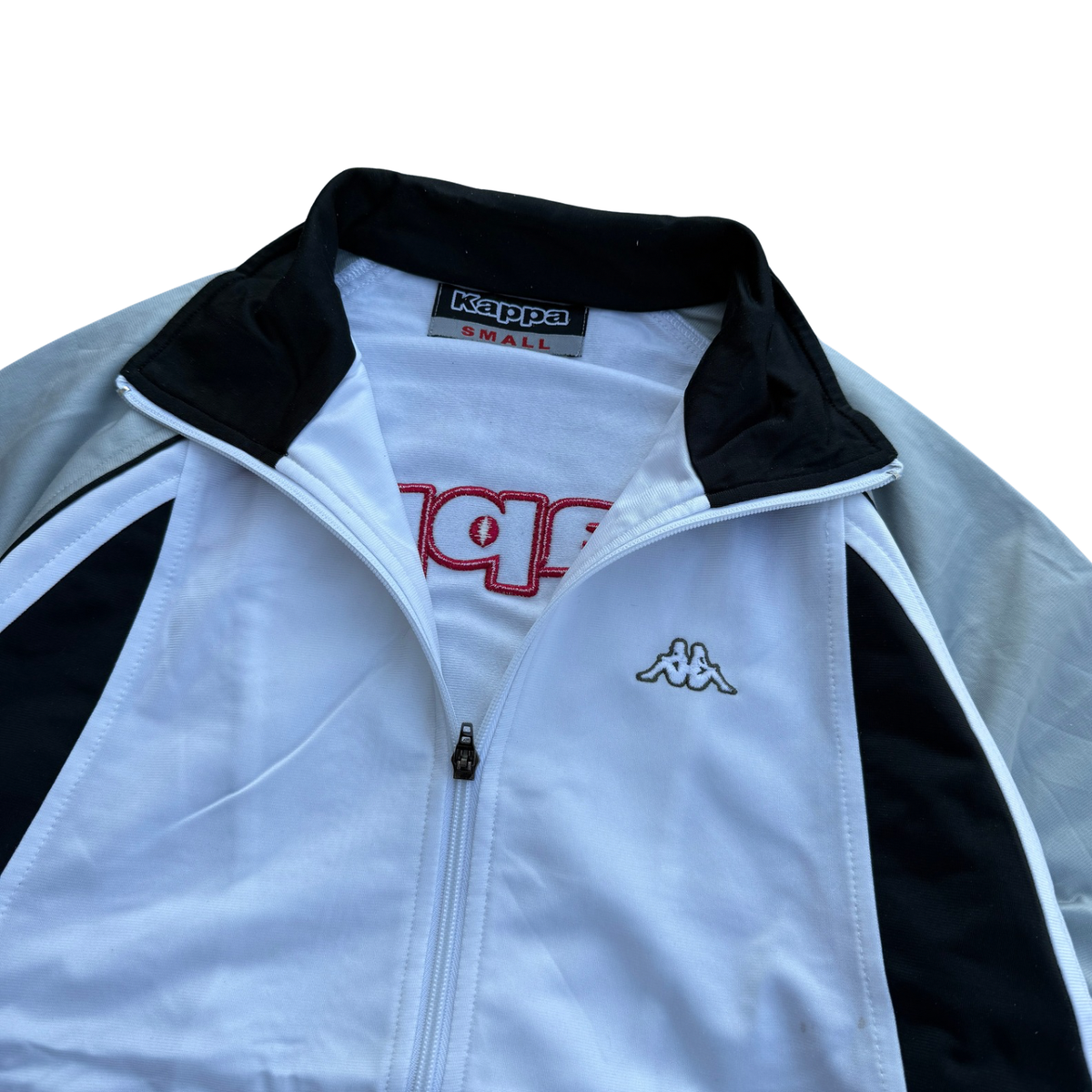 KAPPA ZIPPER (768)