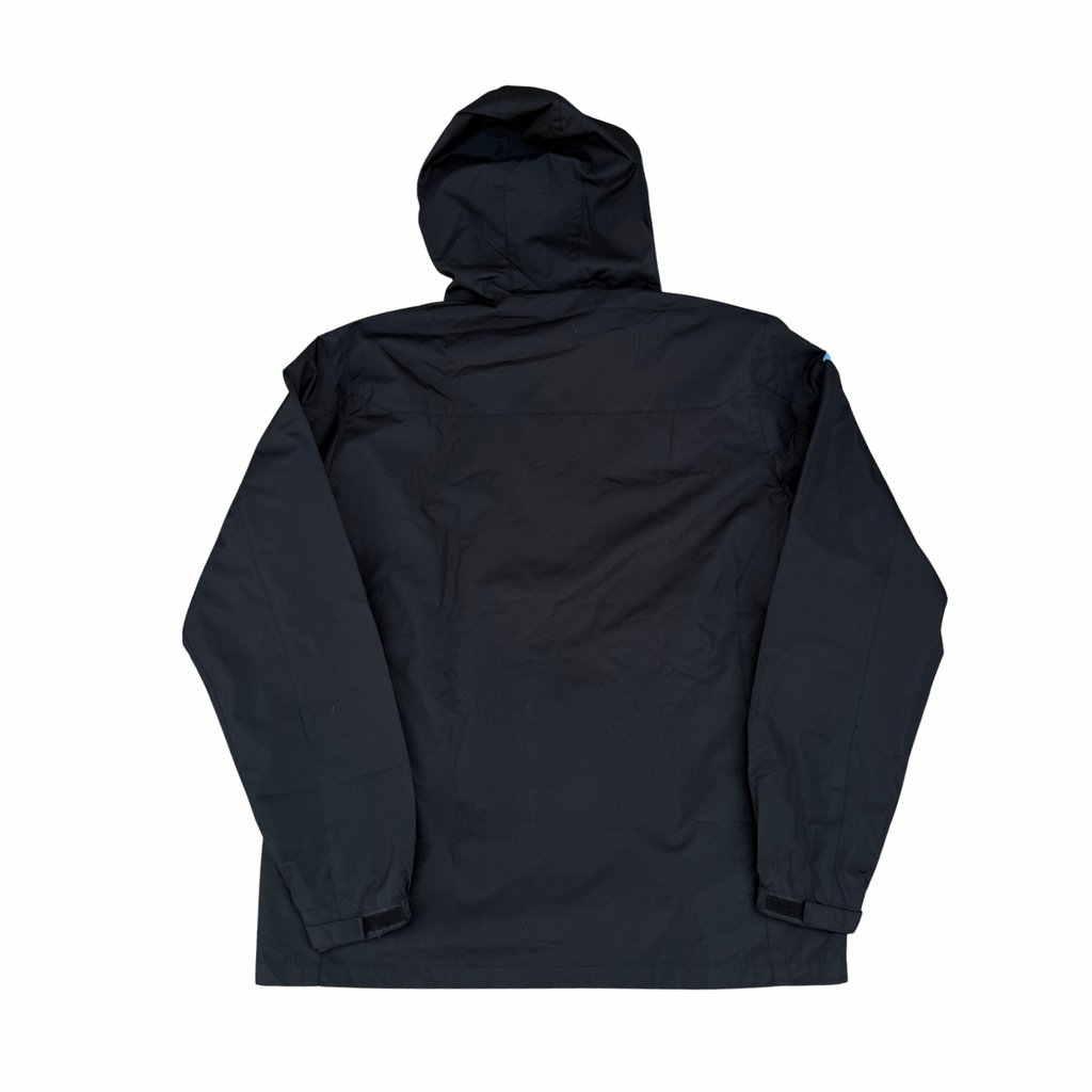 BMW WATERPROOF WINDBREAKER (699)