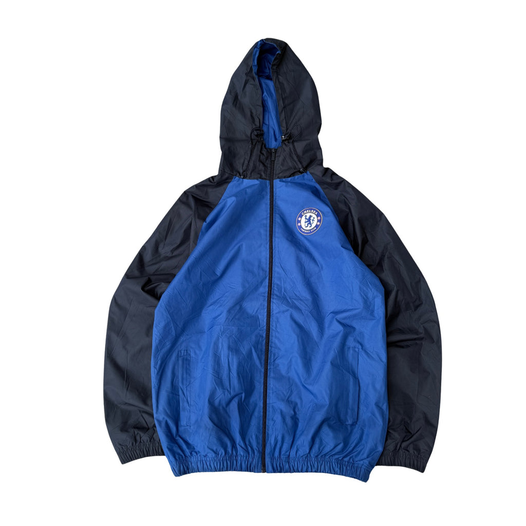 CHELSEA WATER resistant JACKET (320)