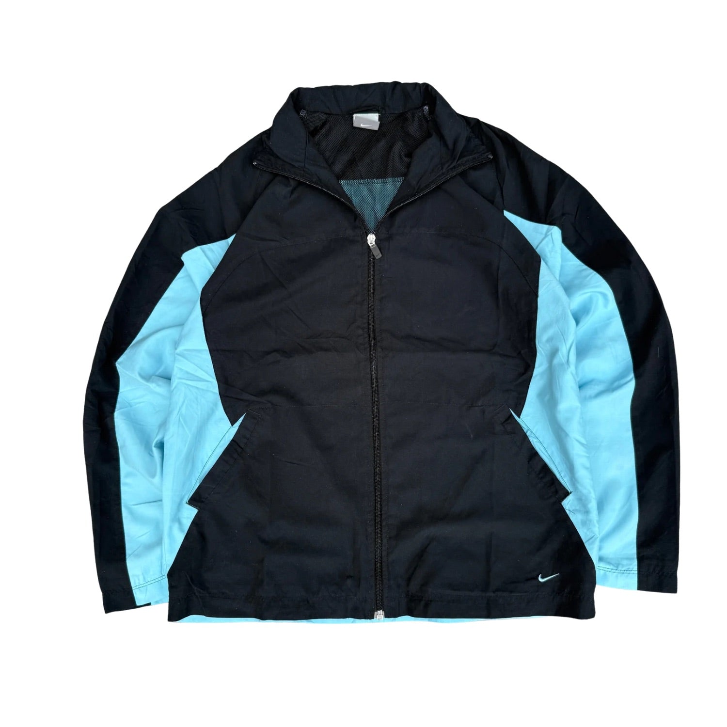 VINTAGE NIKE (415)