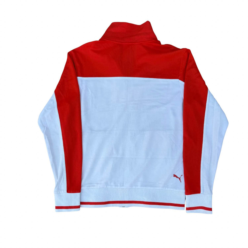PUMA ZIPPER (560)