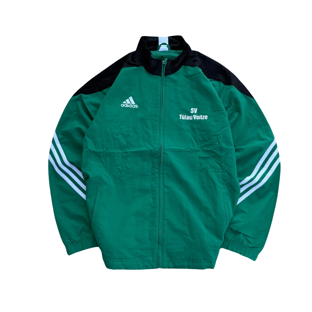 VINTAGE ADIDAS WINDCHEATER (769)