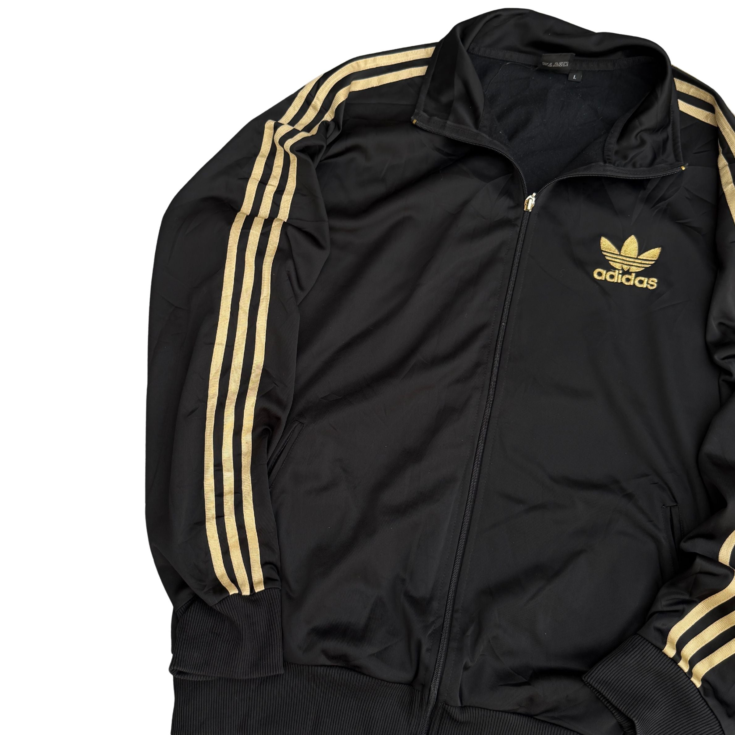 ADIDAS ZIPPER (194)