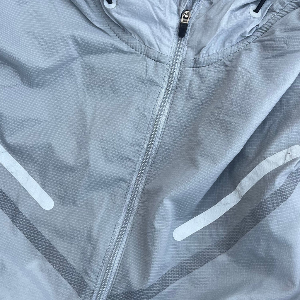 NIKE RUNNING JACKET (747)
