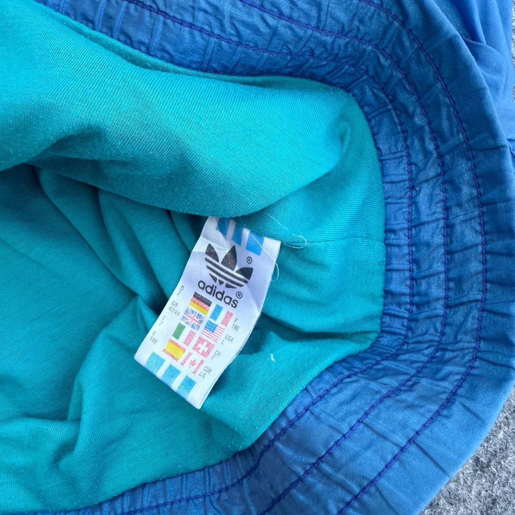 ADDIDAS WINDCHEATER (326)
