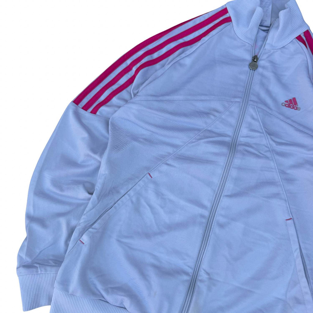 ADIDAS ZIPPER (568)