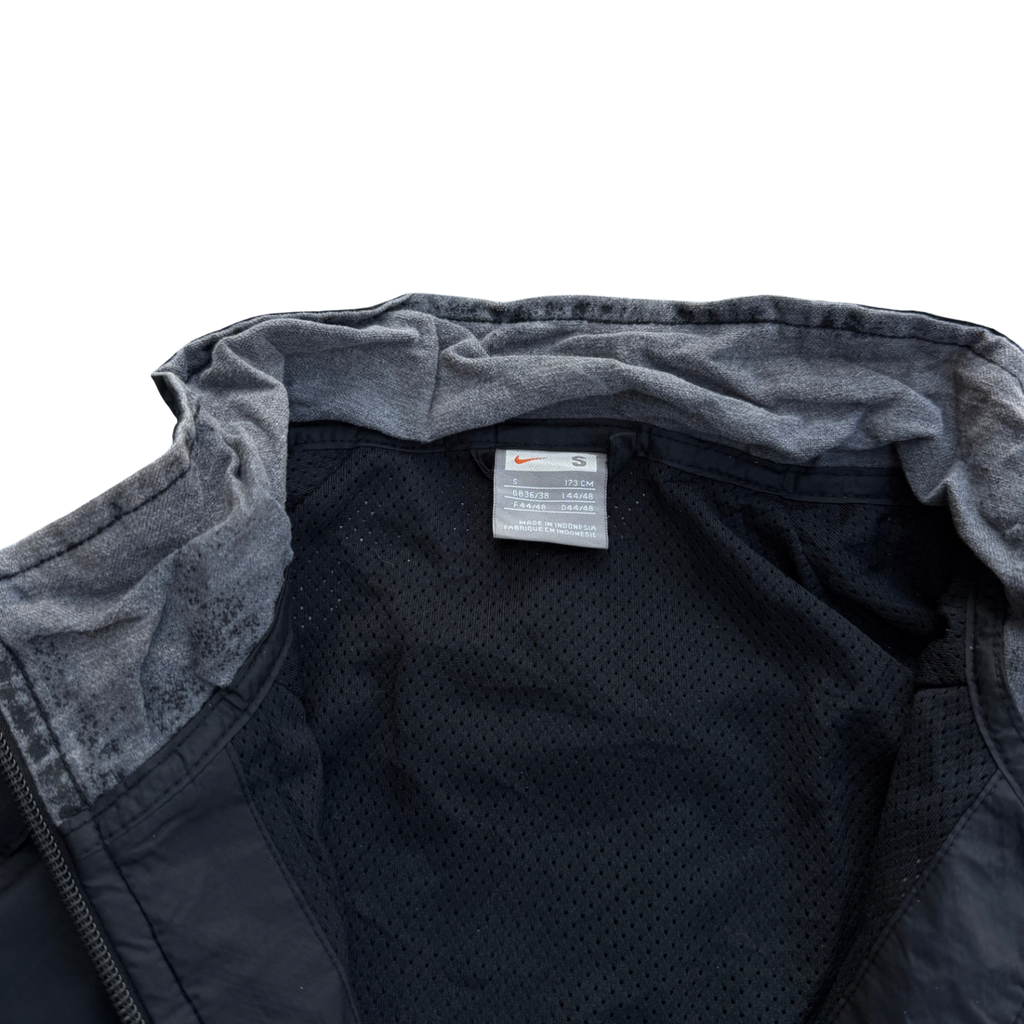 NIKE WATER PROOF JACKET (767)