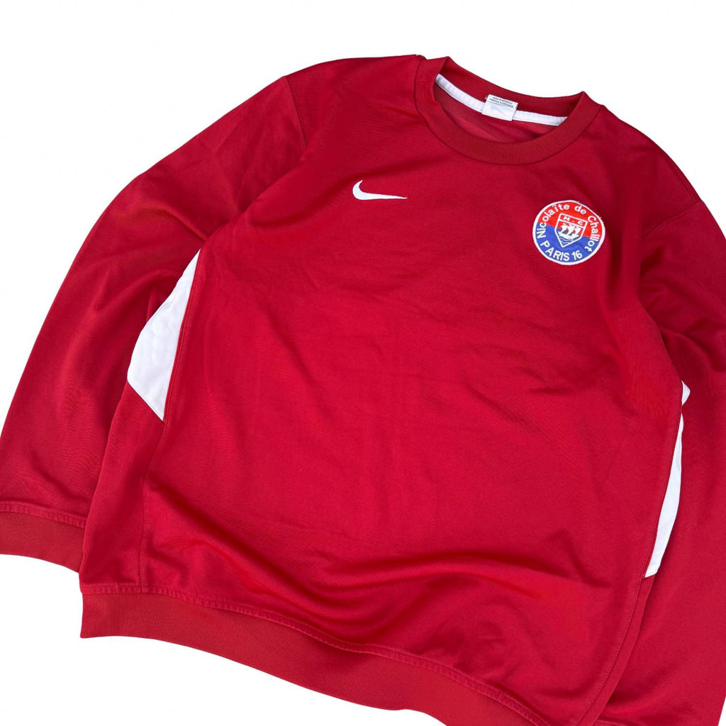 NIKE SWEAT (546)