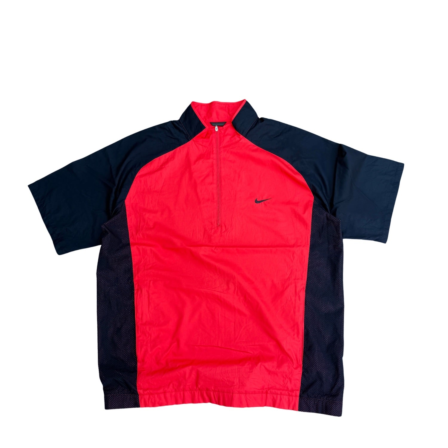 NIKE HALF SALEEVS WINDCHEATER (342)