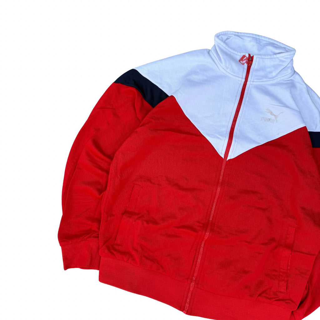 PUMA ZIPPER (543)