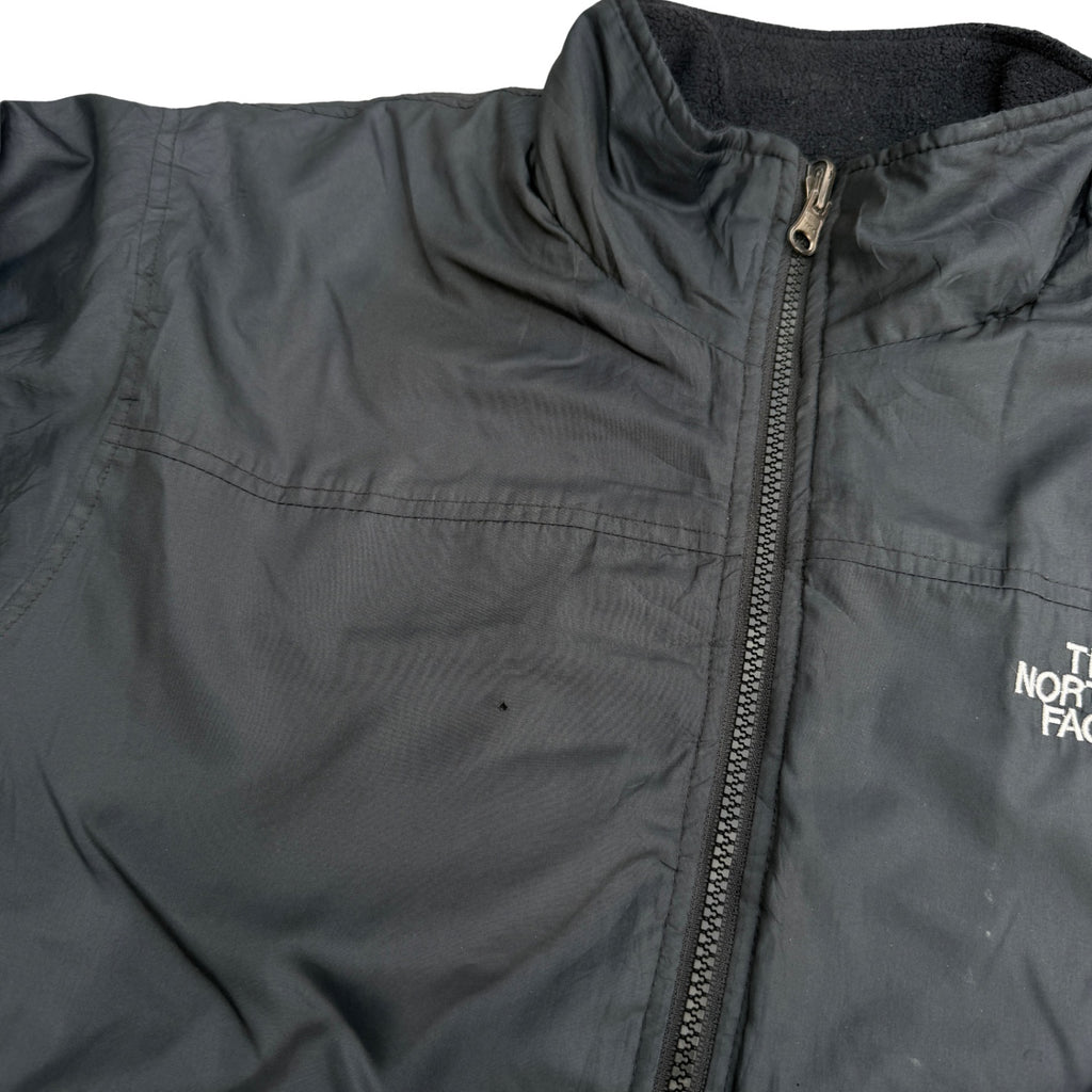 THE NORTH FACE REVERSIBLE JACKET (403)