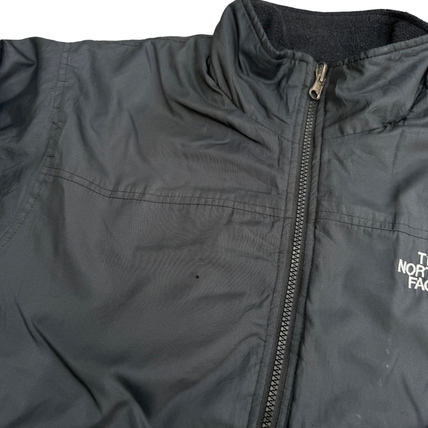 THE NORTH FACE REVERSIBLE JACKET (403)
