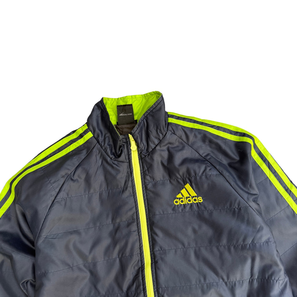 ADIDAS WINTER JACKET (348)