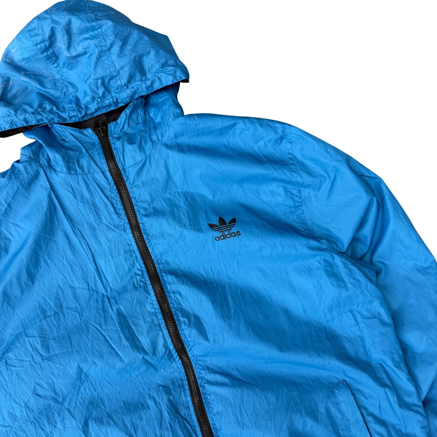 ADIDAS REVERSIBLE WINDCHEATER (379)