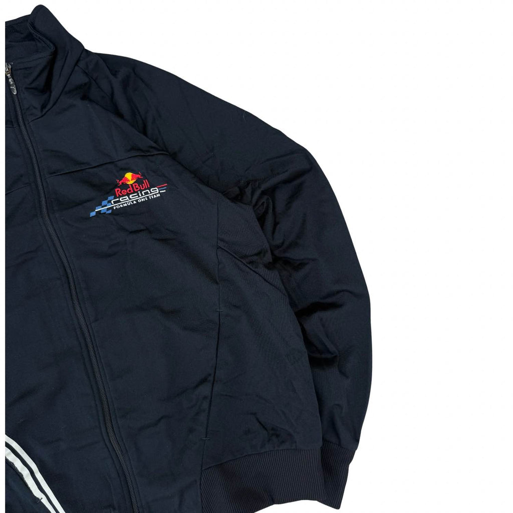 PUMA X RED BULL ZIPPER (504)