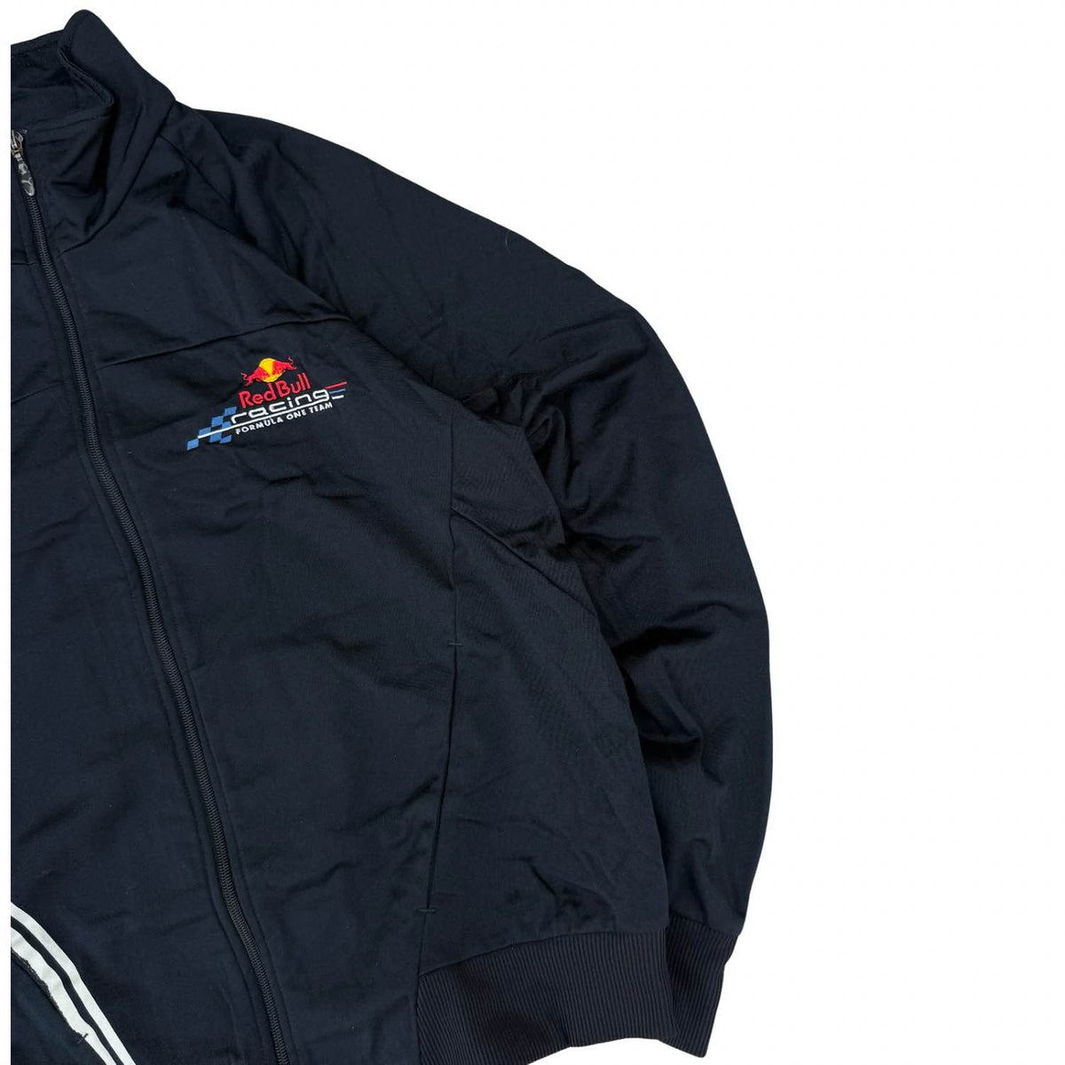 PUMA X RED BULL ZIPPER (504)