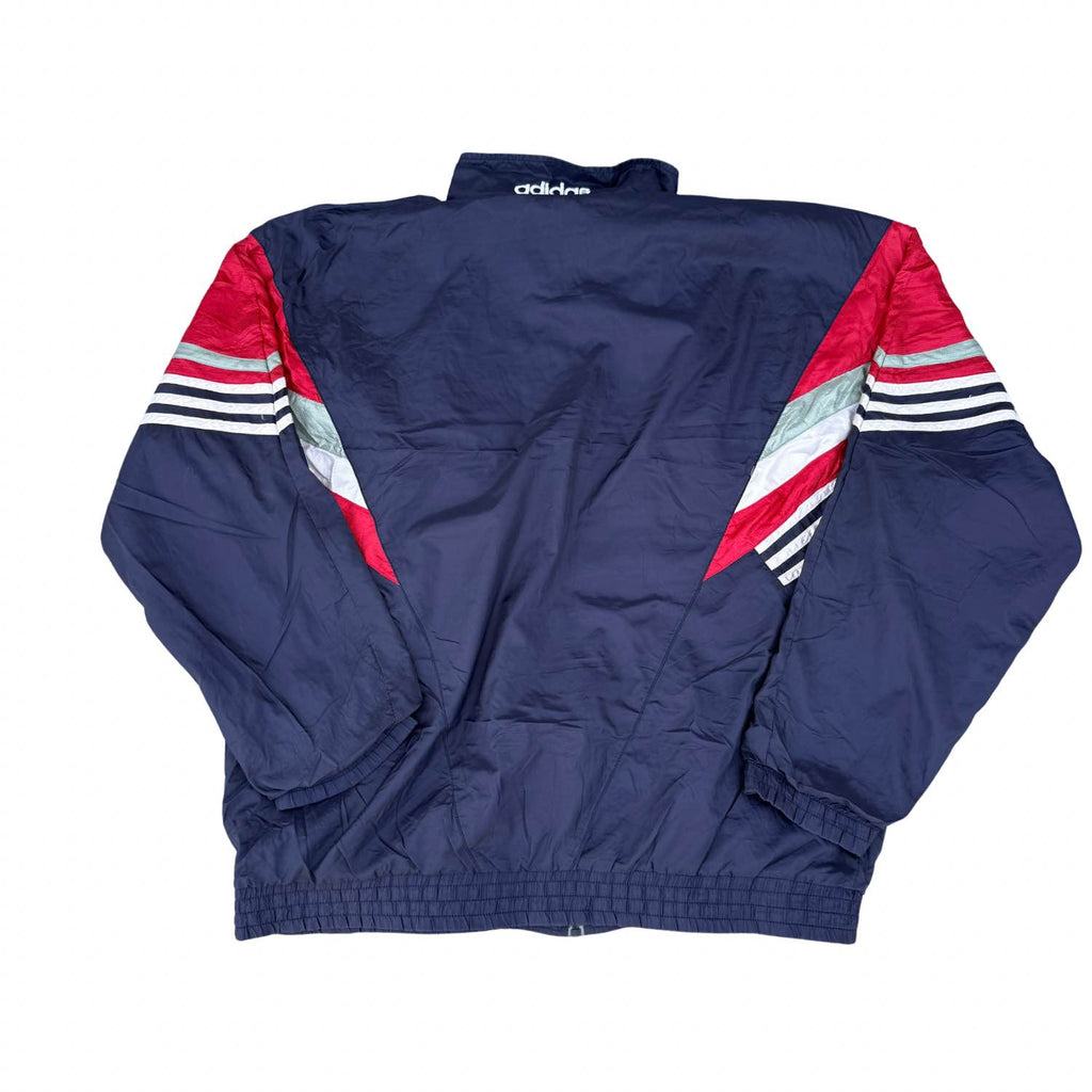 90S ADIDAS JACKET (569)