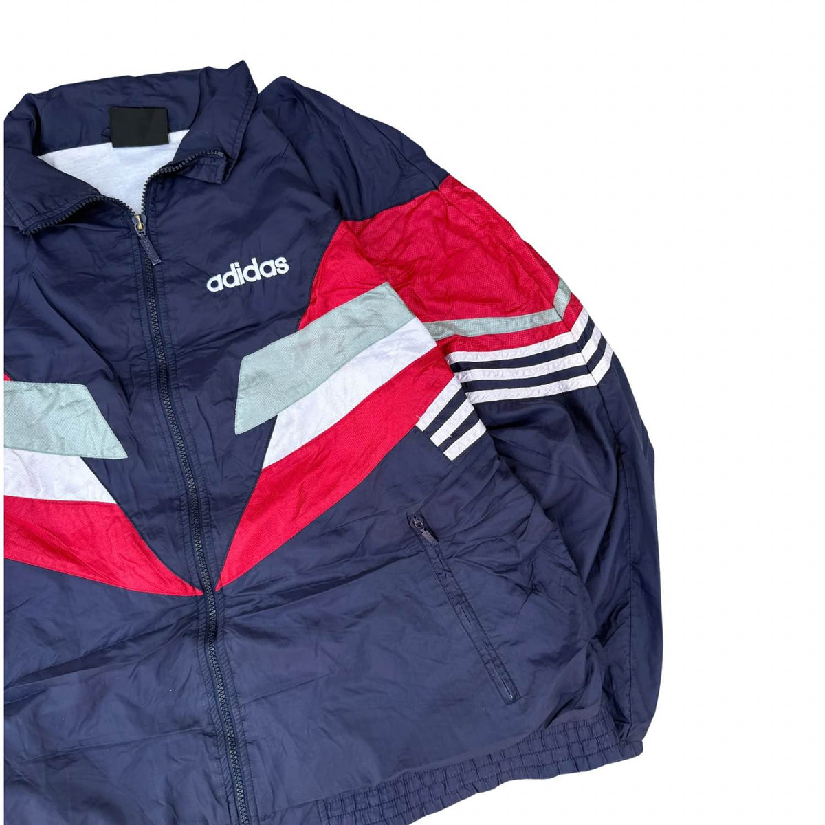90S ADIDAS JACKET (569)