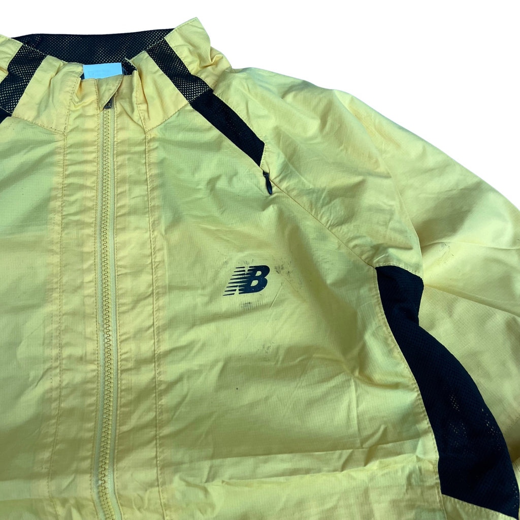 NEW BALANCE WINDCHEATER (456)