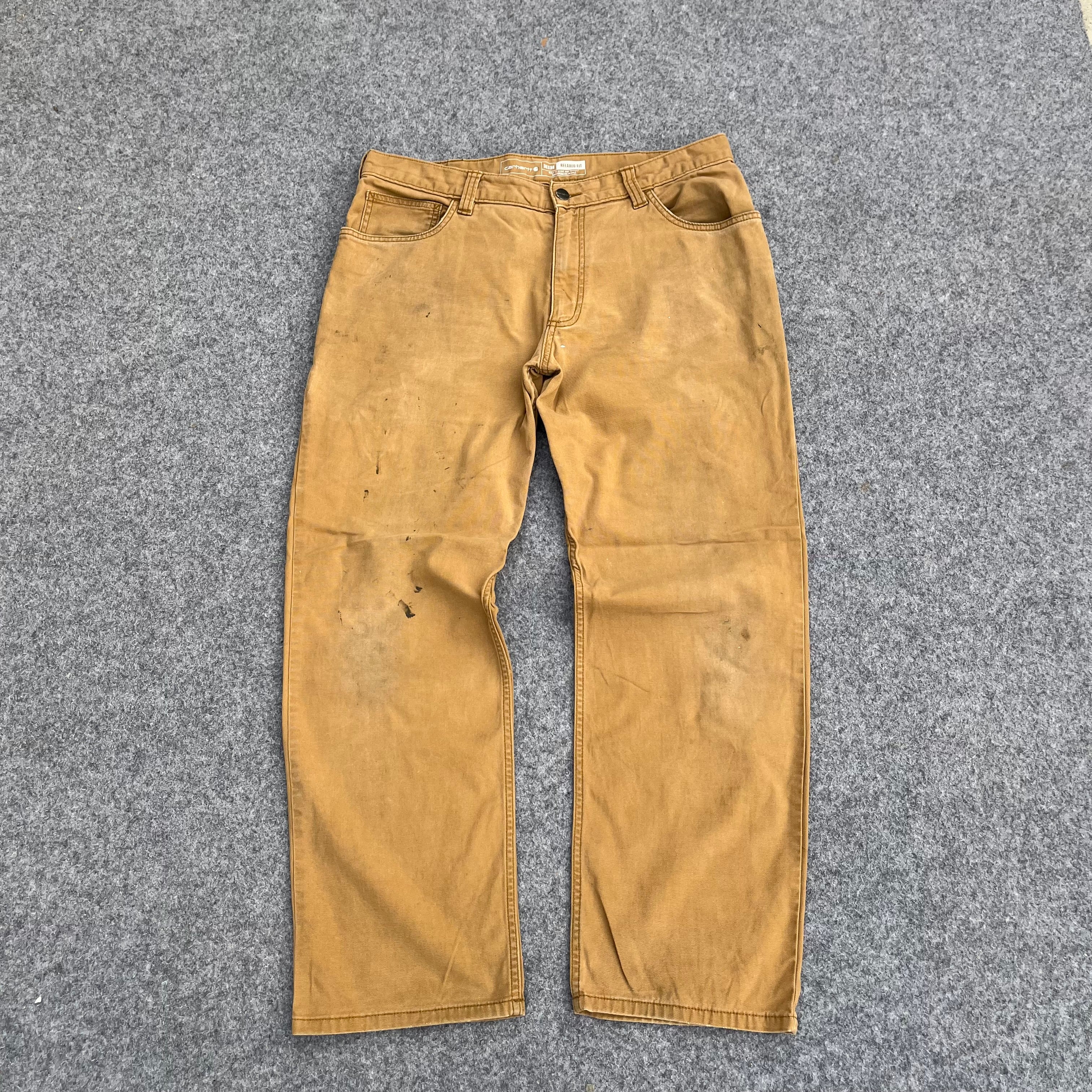 CARHARTT (126)