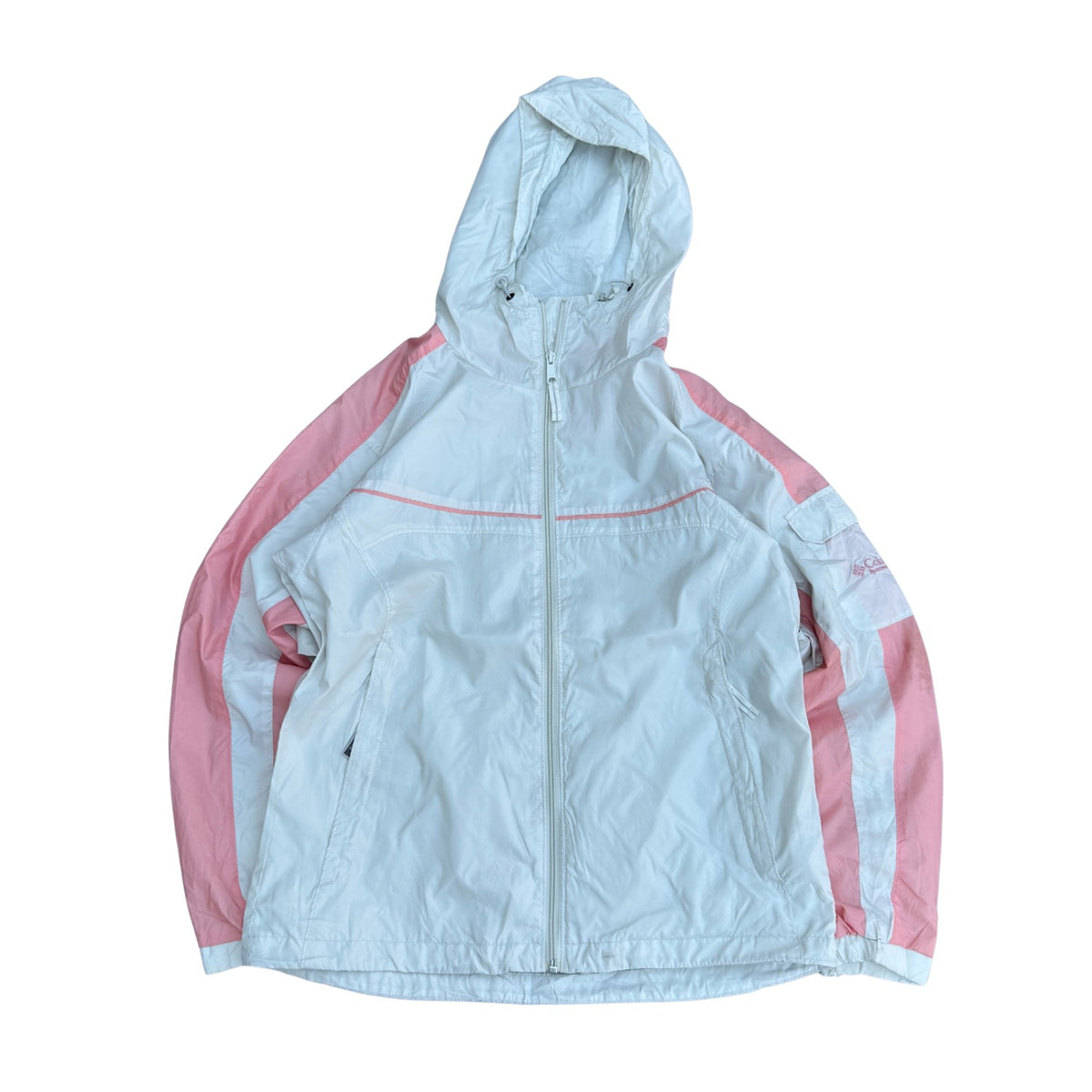 COLUMBIA WINDCHEATER (162)