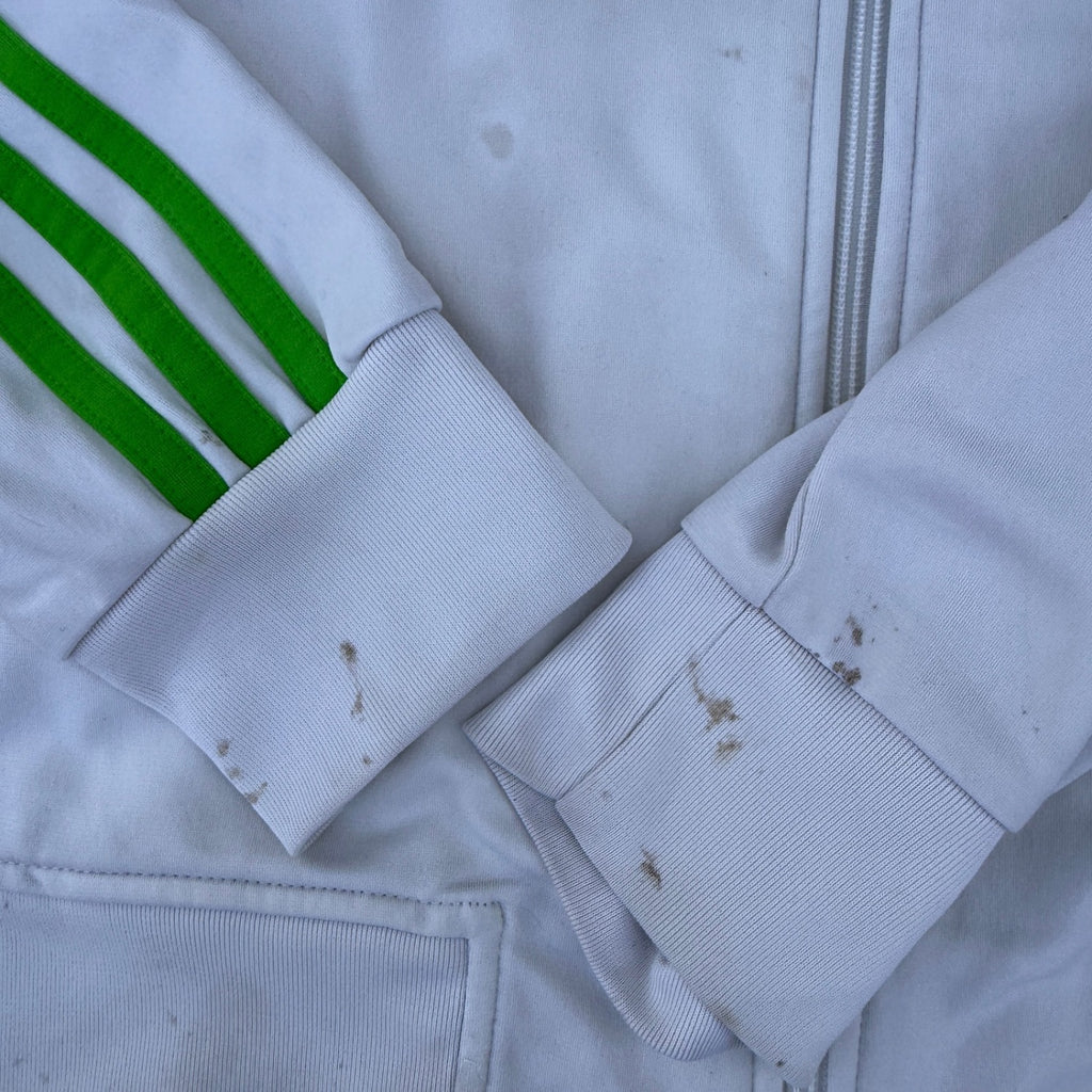ADIDAS ZIPPER (694)